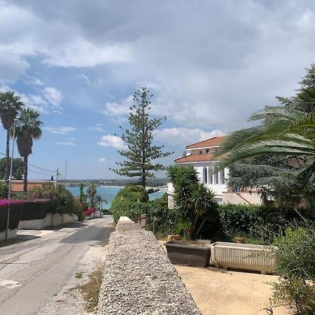 Villa Marika Fontane Bianche Exterior foto