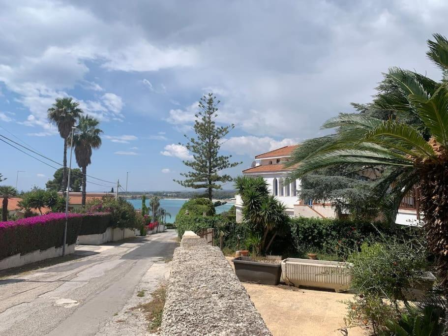 Villa Marika Fontane Bianche Exterior foto